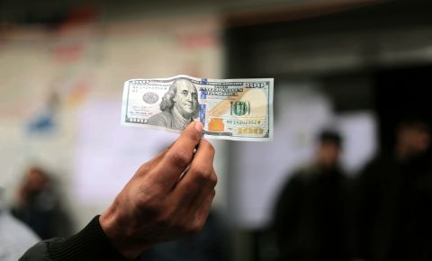 سعر الدولار اليوم في سوريا الأحد 6 أغسطس 2023.. استقرار الليرة