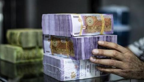 سعر الدولار اليوم في سوريا الاثنين 14 أغسطس 2023.. انخفاض الليرة!