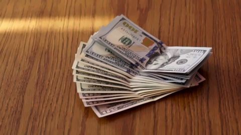 ارتفاع سعر الدولار اليوم في سوريا الثلاثاء 15 أغسطس 2023.. وهذا سعر البيع!
