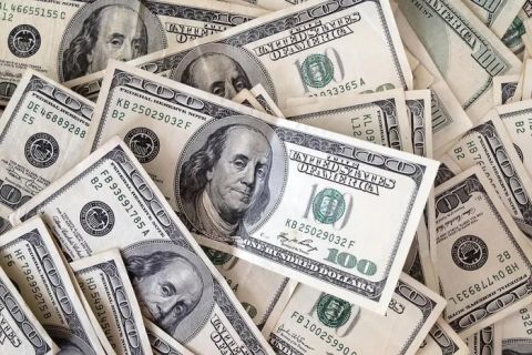 قبل اجتماع المركزي.. سعر الدولار اليوم في مصر الخميس 3 أغسطس 2023