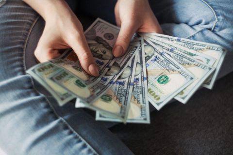سعر الدولار اليوم في مصر الثلاثاء 22 أغسطس 2023.. تحرك بالسوق السوداء!