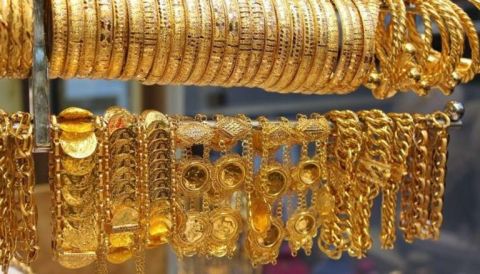سعر الذهب اليوم في الاردن الخميس 10 أغسطس 2023