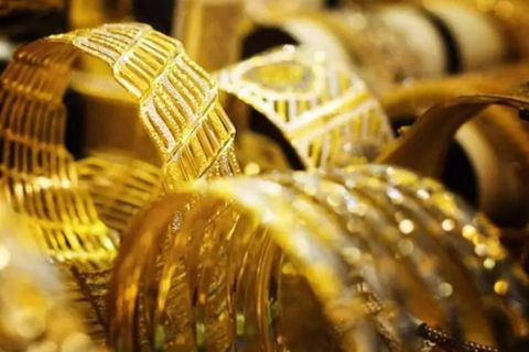 سعر الذهب اليوم في مصر الخميس 24 أغسطس 2023.. عيار 21 الآن!