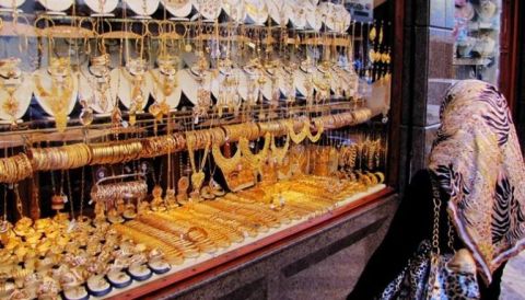 سعر الذهب اليوم في مصر الأحد 27 أغسطس 2023.. عيار 21 الآن!