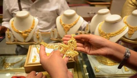 سعر الذهب اليوم في مصر الخميس 31 أغسطس 2023.. عيار 21 يواصل التراجع!