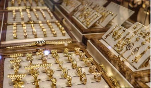سعر الذهب في سوريا اليوم الأربعاء 16 أغسطس 2023