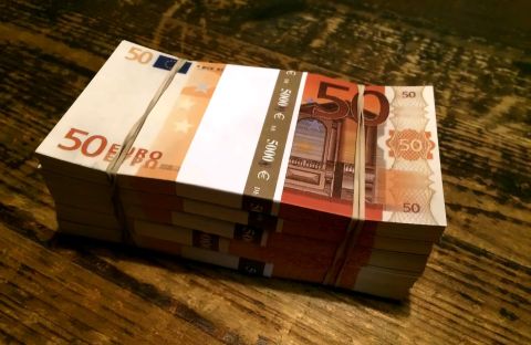 سعر اليورو اليوم في سوريا في السوق السوداء الثلاثاء 8 أغسطس 2023