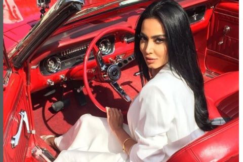 بعد قتلها شابين: ما هي التهم التي تواجهها الفاشينيستا فاطمة المؤمن