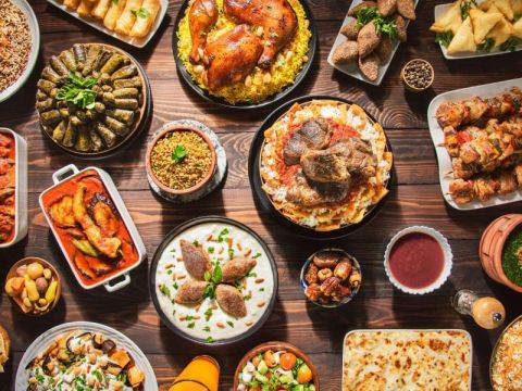أفضل 13 مطعم من مطاعم مصرية بالرياض مع العناوين