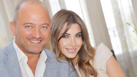 نانسي عجرم تجمع أحمد فهمي وداليا شوقي على أغنية 