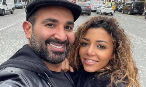 أحمد سعد: بحب يوم وفاتي.. وهذا سبب انفصالي عن علياء بسيوني