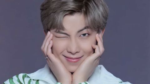 عضو فرقة BTS 