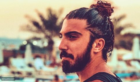 ظافر العابدين يشوق جمهوره لعمل جديد بهذا الـ(نيولوك)
