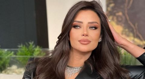 الظهور الأول لرضوى الشربيني و ابنتيها بعد إحالتها للتحقيق