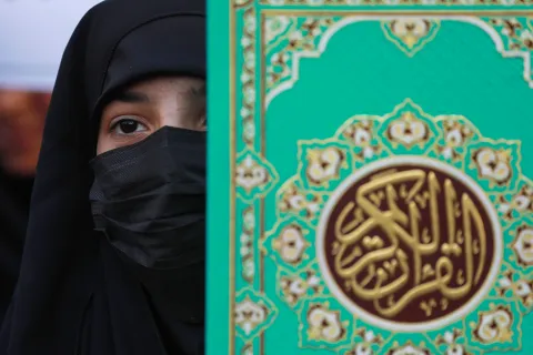 تدنيس وحرق المصحف: الدنمارك تمدد الرقابة الأمنية على حدودها
