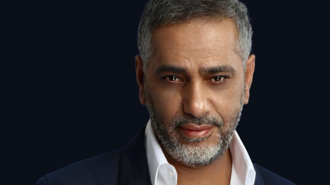 فضل شاكر يطرح (الأشخاص الغلط) ثالث أغنيات ألبومه الجديد 
