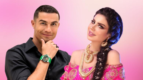 كريستيانو رونالدو يزف هذا الخبر السار لجماهير النصر ومحبيه