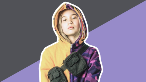 ليل تاي تصدم الجمهور وتعلن أنها على قيد الحياة