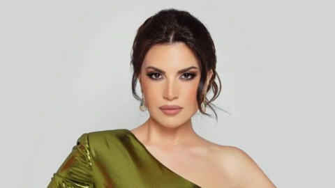 ميرا مخايل تكذب محمد عطية.. 