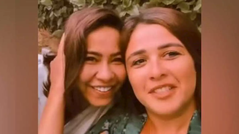 ريهام حجاج بعد طلاق ياسمين عبدالعزيز: عيب أحترموا نفسكم بقا 