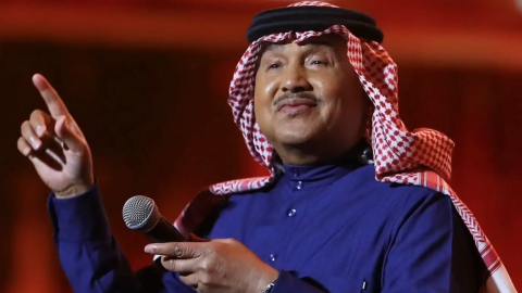 بوظة بنكهة محمد عبده تثير الجدل.. والمتابعون: