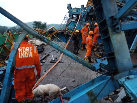 Hindu mob sets Anjuman Masjid ablaze in Haryana, India