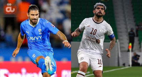 موعد مباراة الهلال ضد الشباب في نصف نهائي البطولة العربية 2023 والقنوات الناقلة