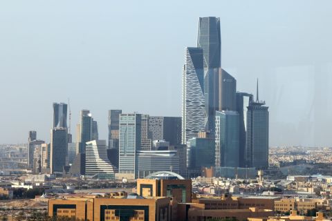 Saudi ports: A global logistics hub to driving economic growth