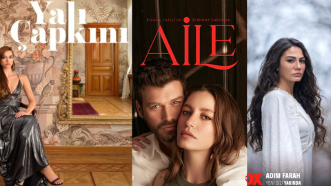 Ever wondered how much money these Turkish series make?