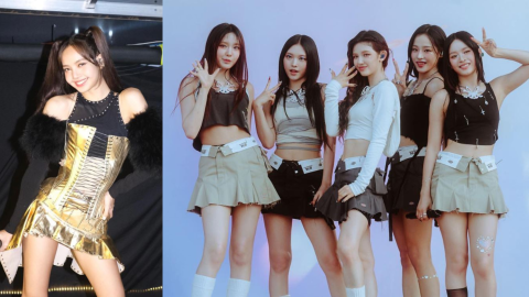 K-Feud: New Jeans degrade Blackpink's Lisa!