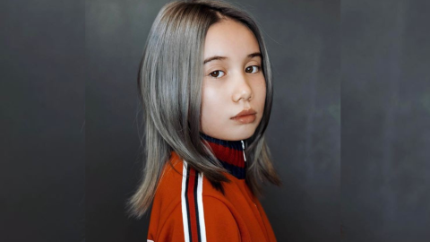 Lil Tay says 