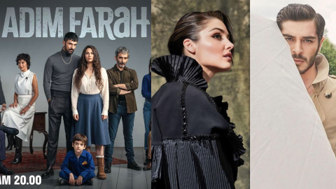 12 Turkish series coming to FOX Turkey