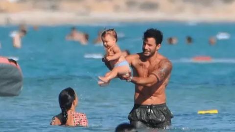 Meet Barış Arduç and Gupse Özay daughter Jan Asya