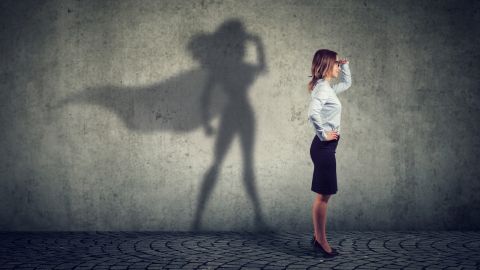 نصائح هامة حول تعزيز الثقة بالنفس في العمل
