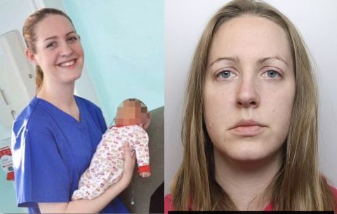 Chilling Verdict: Nurse found guilty in deaths of 7 newborns in UK hospital
