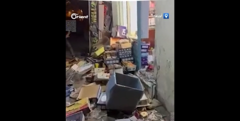 Syrian businesses attacked in Turkey over harassment rumor