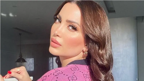 سوسن ميخائيل تهاجم نسرين طافش: 