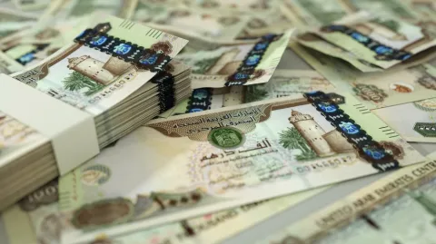UAE tops Arabs and ranks third worldwide in personal wealth