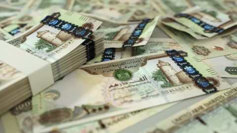 UAE tops Arabs and ranks third worldwide in personal wealth