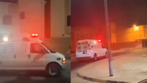 مسؤول اسرائيلي: هذا هو موعد اتفاق السلام مع السعودية 
