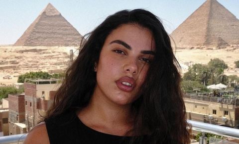 فندق يطرد عارضة أزياء اسرائيلية بعد اكتشاف جنسيتها
