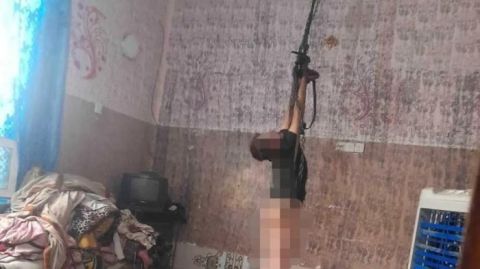 جريمة قتل الطفل ولاء موسى تهز العراق.. صور صادمة