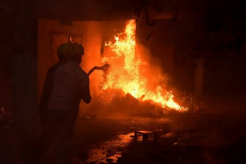 إعدام الجاني.. قضية إغتصاب جماعي تهز السعودية (تفاصيل)