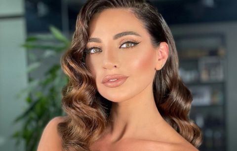 حسناوات في حياة عمرو دياب .. آخرهن داليدا خليل