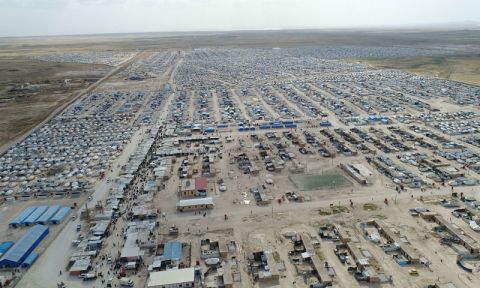 تقرير الأمم المتحدة: تعرف على أعداد مقاتلي داعش في العراق وسوريا