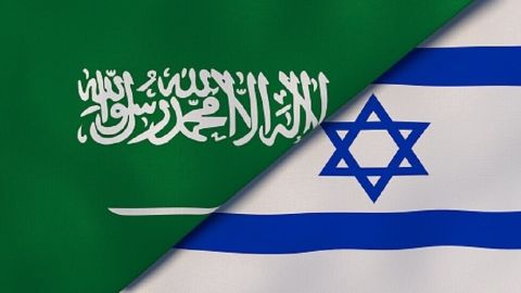 مسؤول اسرائيلي: هذا هو موعد اتفاق السلام مع السعودية 