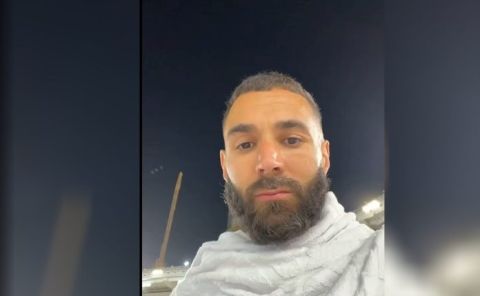 مياتوفيتش: ريال مدريد سيعاني هذا الموسم بدون كريم بنزيما