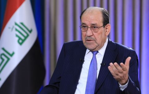 المالكي يربط تحركات القوات الأمريكية بتغييرات محتملة في جنوب سوريا 