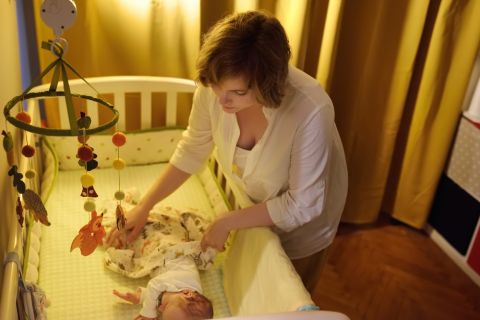 Mother fatally suffocates her 4-year-old son in Egypt