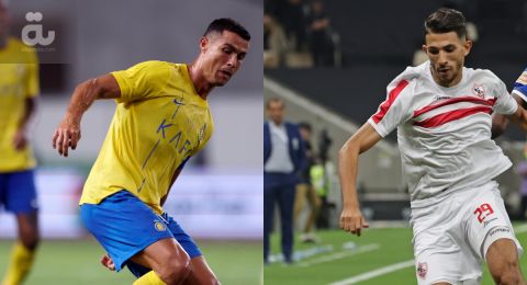 موعد مباراة النصر ضد الزمالك في البطولة العربية 2023 والقنوات الناقلة